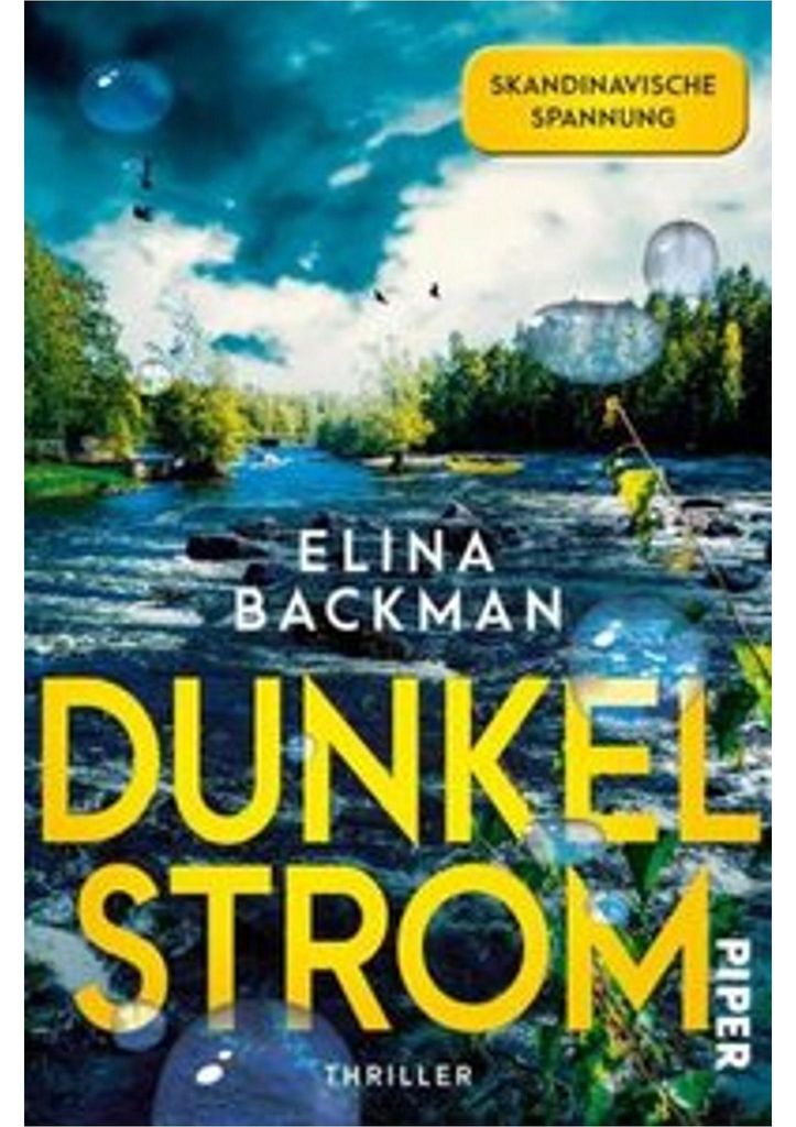 Dunkelstrom