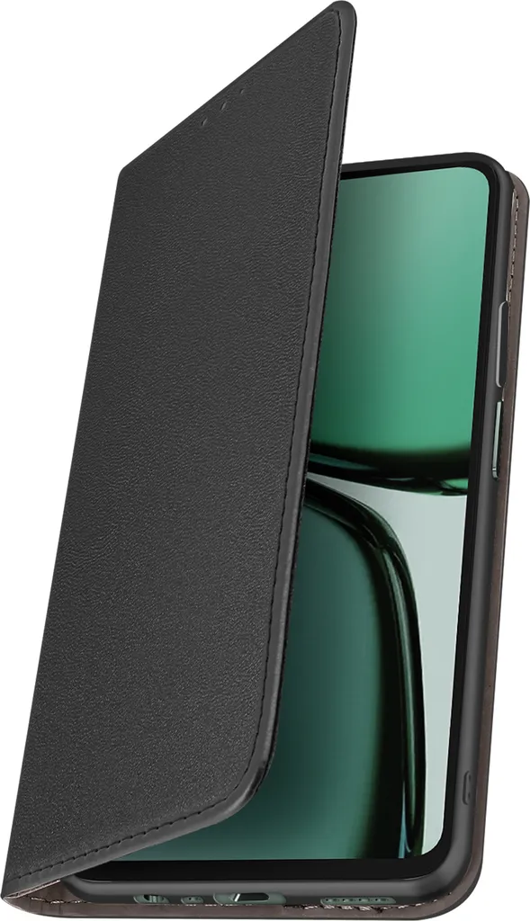 Avizar Custodia Realme C61 Portafoglio Stand - Protezione 360°