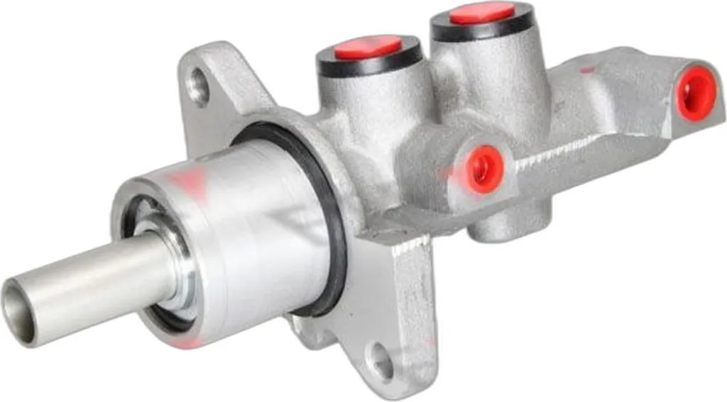 Maître-cylindre de frein FTE Ø 23,8 mm haute pression liquide