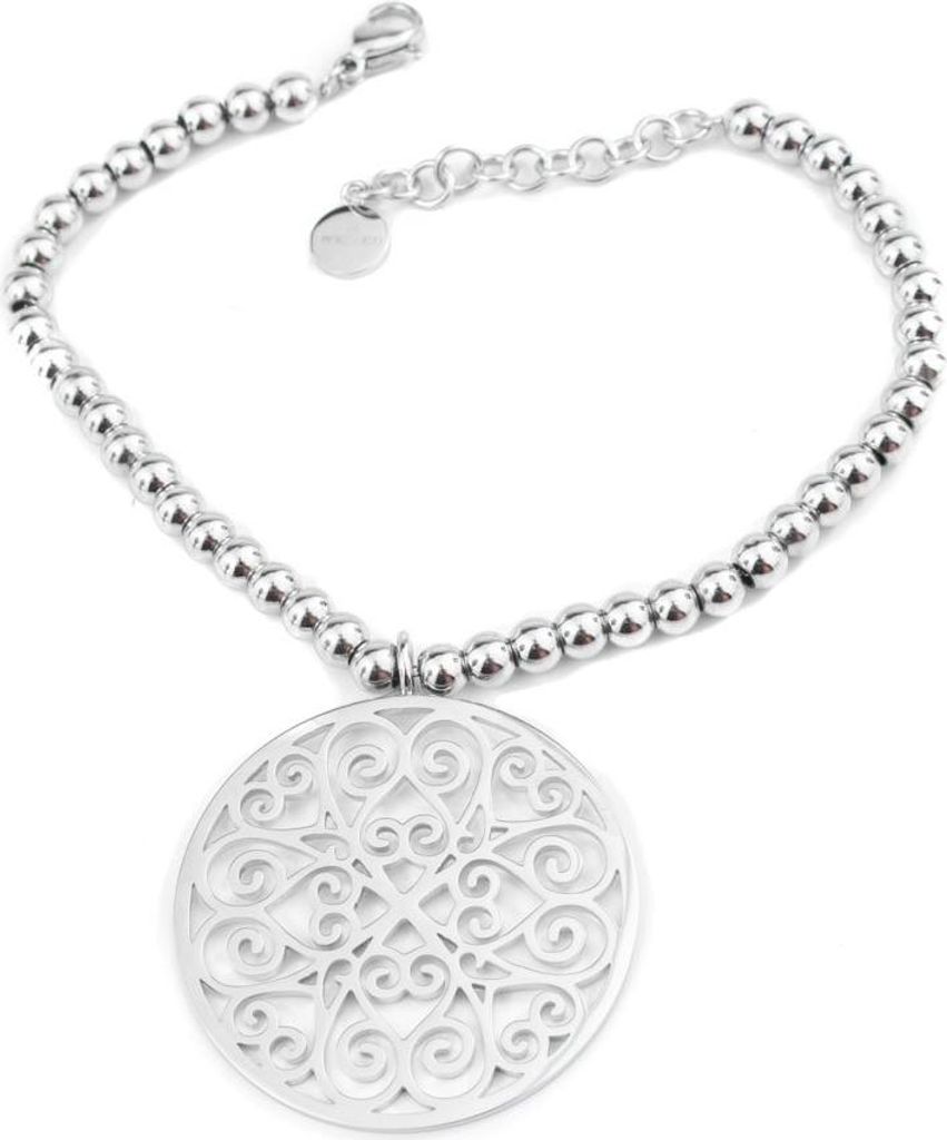 Bracciale con ciondolo in filigrana Arie SALT05 Immagine del prodotto 