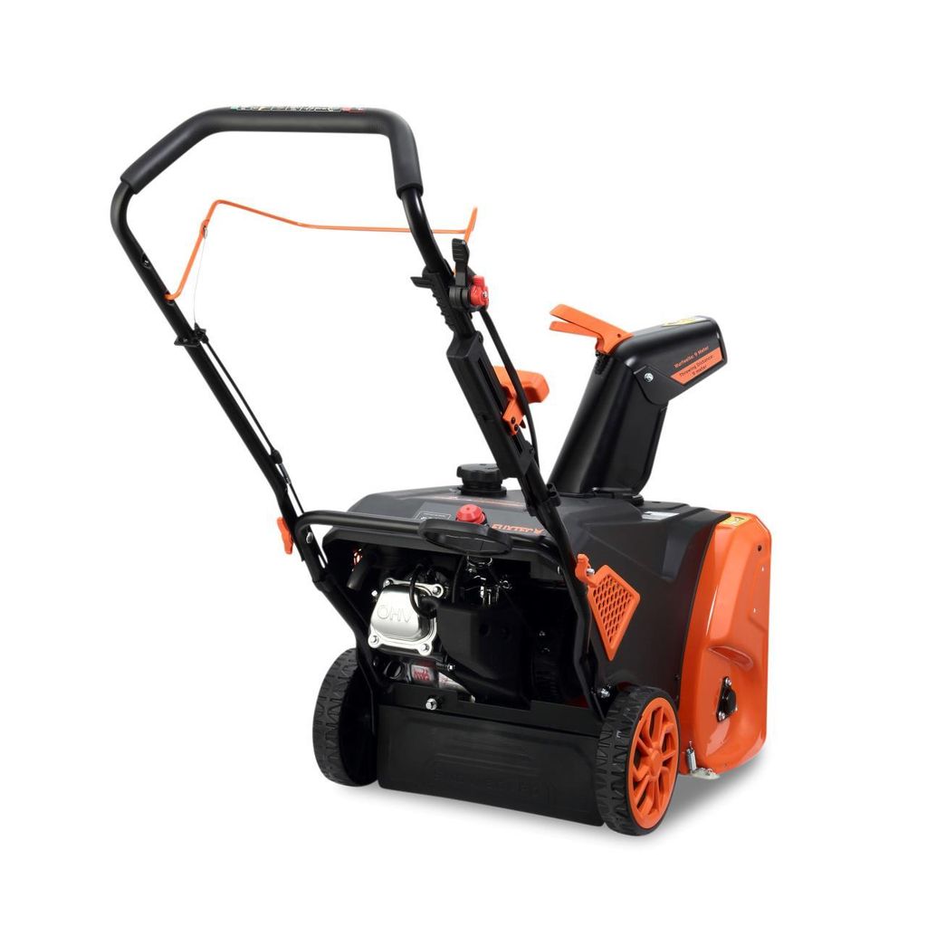 Odsniezarka spalinowa FUXTEC FX-SF1165 | Silnik o mocy 4,08 Zdjęcie produktu 