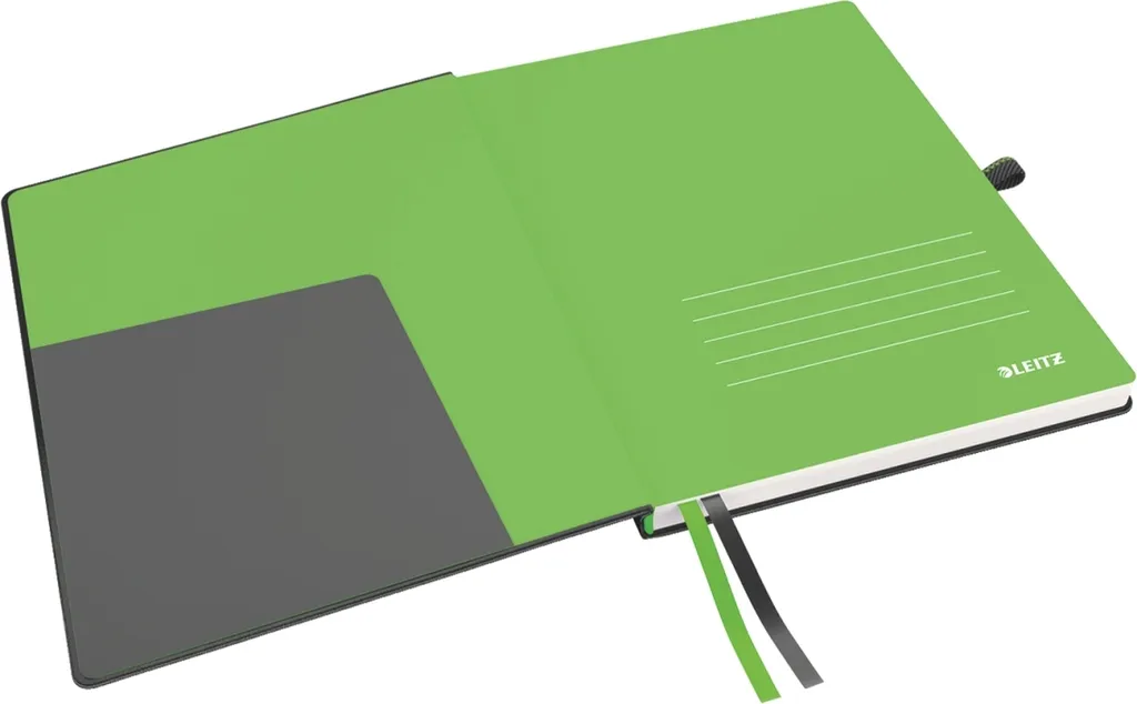 Cahier de notes professionnel Leitz avec support pour iPad