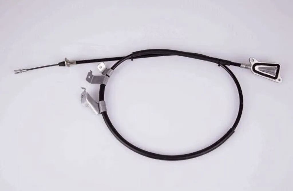 Câble de commande de frein de stationnement pour X-Trail T30 HELLA