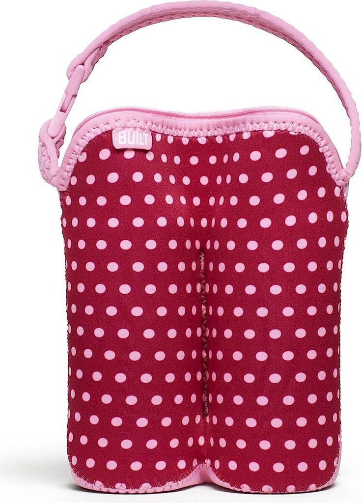 BUILT BBY-BBD2-BMD Bottle Buddy borsa termica in neoprene Immagine del prodotto 