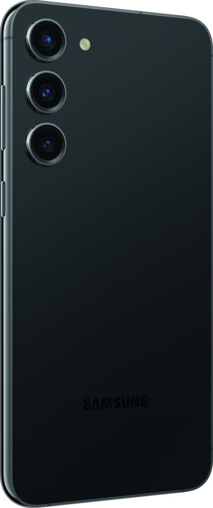 Samsung Galaxy S23+ 256GB grün Produktbild 55