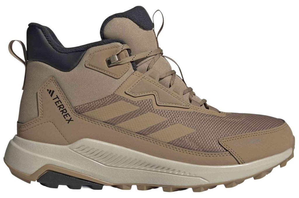 Chaussures de randonnée Adidas Terrex Anylander Climawarm+ Image du produit 