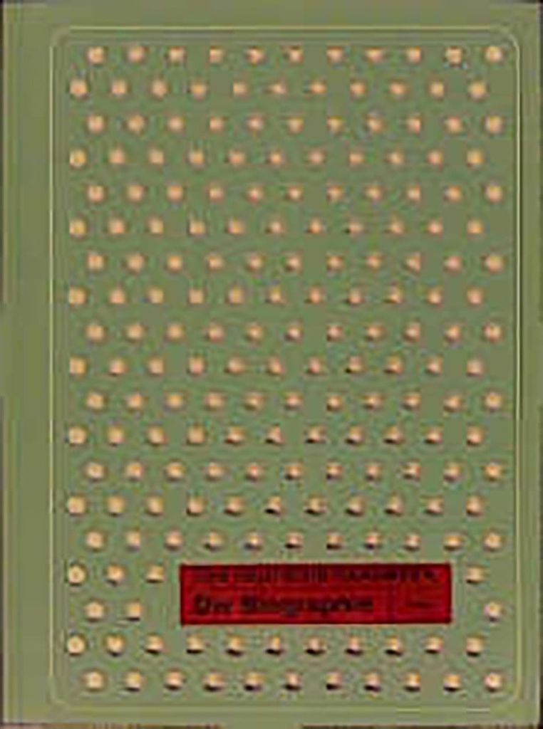 Das Deutsche Handwerk. Die Biographie