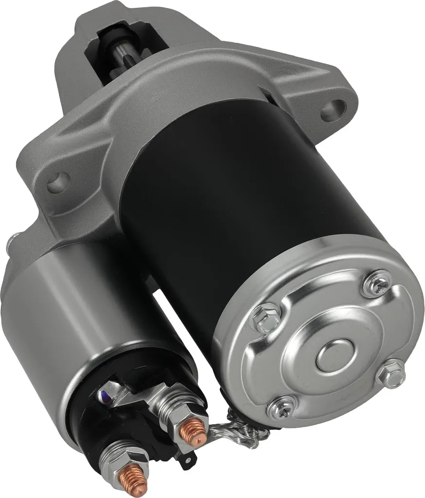 Moteur de Démarreur 0.9 kW MITSUBISHI COLT 6 / SMART FORFOUR 1.1L