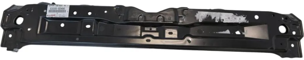 Renfort de châssis avant Toyota Corolla - Idéal pour réparation 53205-02490