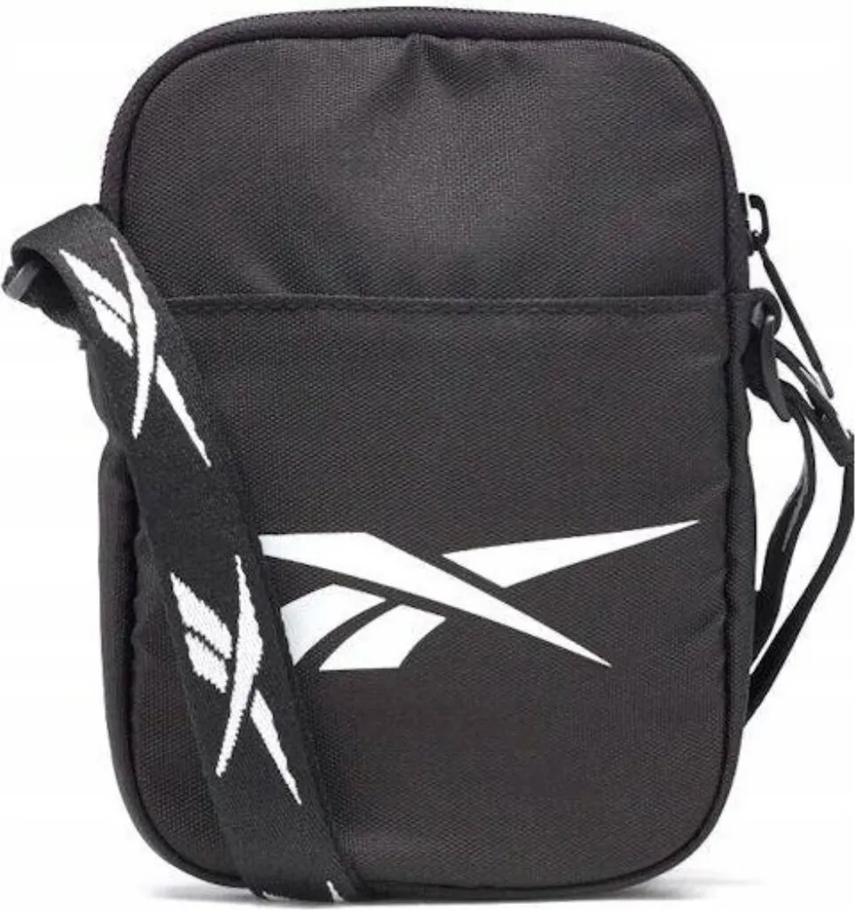 Sac Reebok H36585 résistant : fini les sacs qui craquent sous le poids