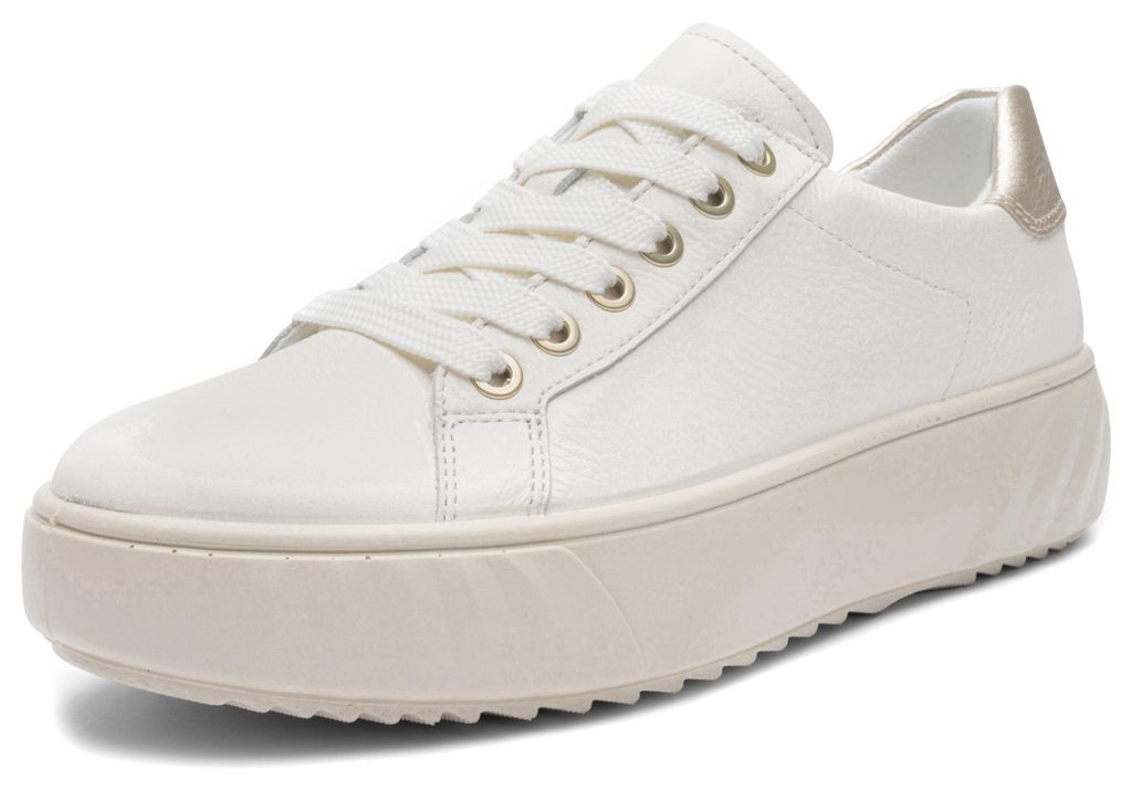 Damen Sneaker Monaco 40 Produktbild 