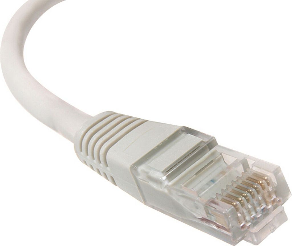 Cavo patch di rete Cavo patch Ethernet RJ45 CAT6 UTP PC 3 Immagine del prodotto 