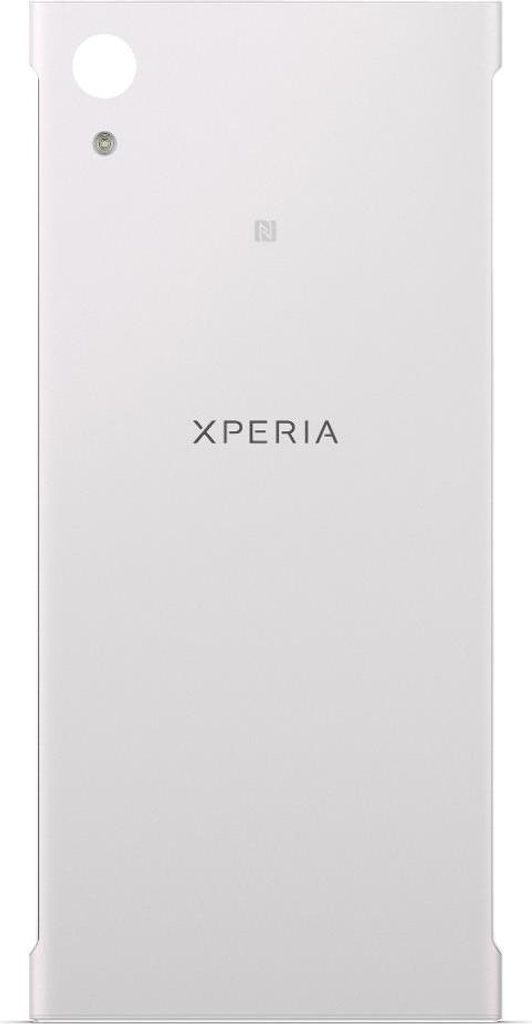 Original Sony Xperia XA1 G3121 Akkudeckel Backcover Weiß + NFC Antenne