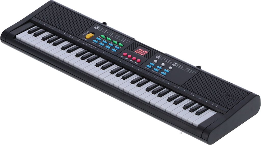 MQ6186 61-Tasten Digital-Keyboard, Multifunktionales Produktbild 