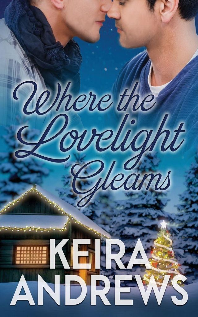Where the Lovelight Gleams