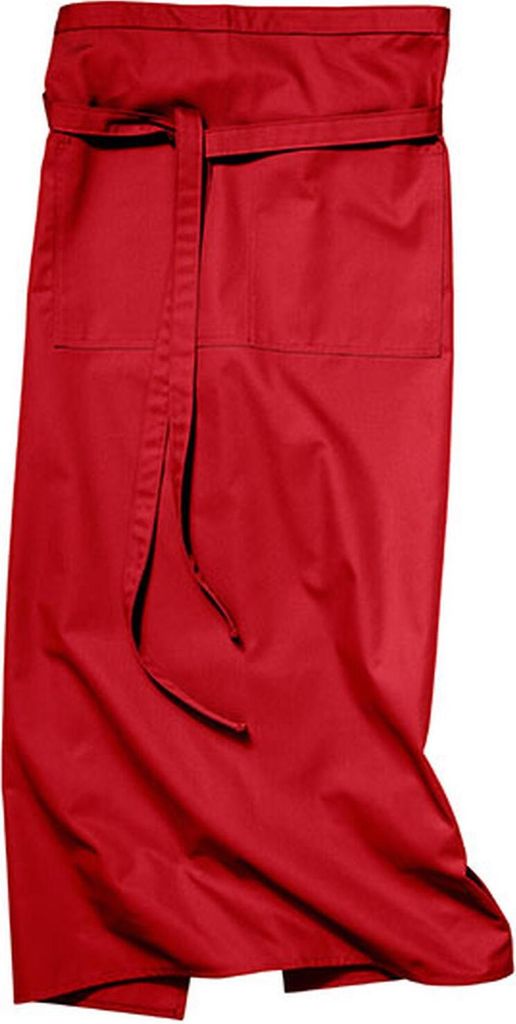 CG Workwear Bistro Apron Roma Bag 100 x 100 cm