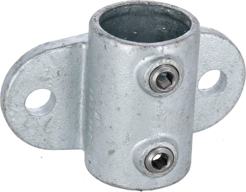 Rohrverbinder Wandhalterung 1 1/2" (48,3 mm) AVERDE
