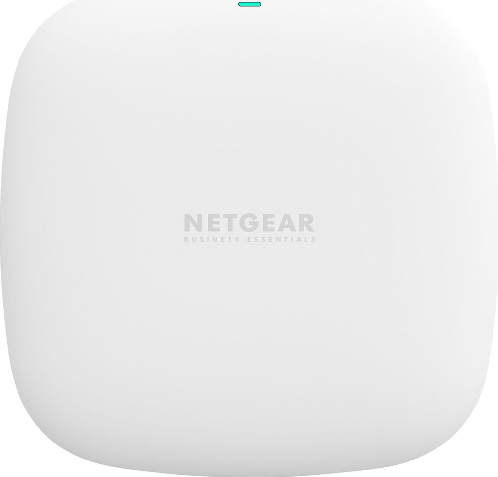 NETGEAR WL-AP WAX210-100EUS AX1800 Access Point PoE Image du produit 