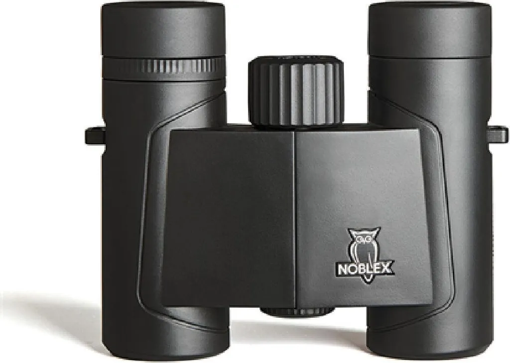 Jumelles d'observation Noblex NF 8x25 inception pour voyage et safari