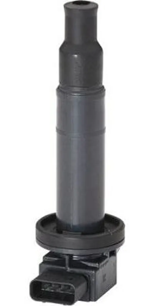 Bobine d'allumage HELLA 5DA 193 175-931 pour Toyota IQ et Yaris VVT-i