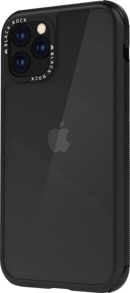 Hama Transparente Anti-Kratz-Hülle für iPhone 11 Pro - Handy-Schutzhülle