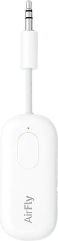 Twelve South AirFly Pro Bianco: L'Accessorio Bluetooth Indispensabile - 14