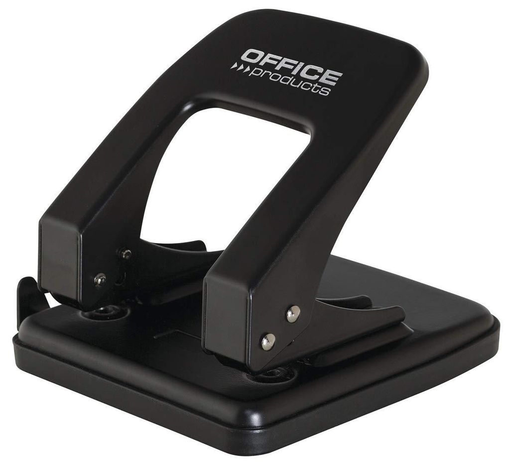 OFFICER PRODUCTS PRODUCTS 18052511-05 Locher/bis 40 Produktbild 