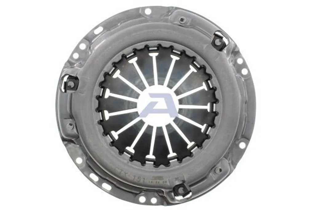 Plaque d'embrayage AISIN CTX-151 robuste pour TOYOTA RAV 4 IV ZSA4 ALA4