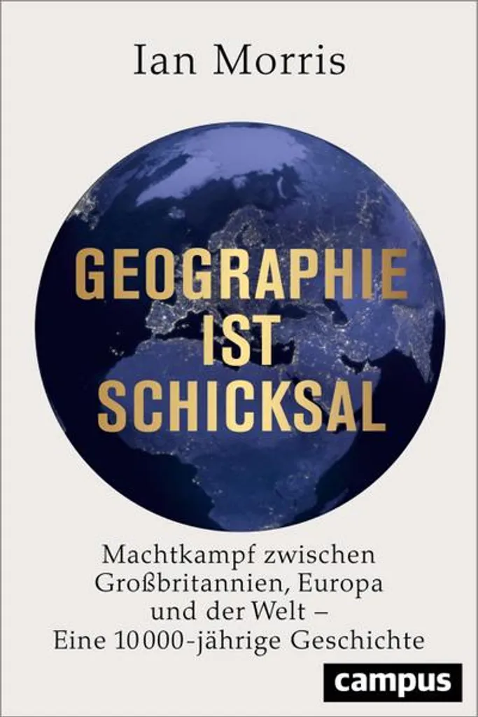 Décrypter le Monde via Geographie ist Schicksal : Analyse et Clés