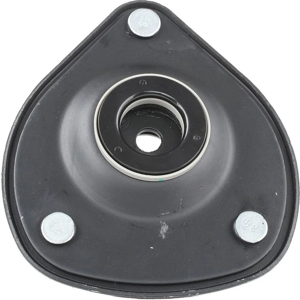 Kit réparation suspension Forfour (454) - SNR KB673.07 palier avant
