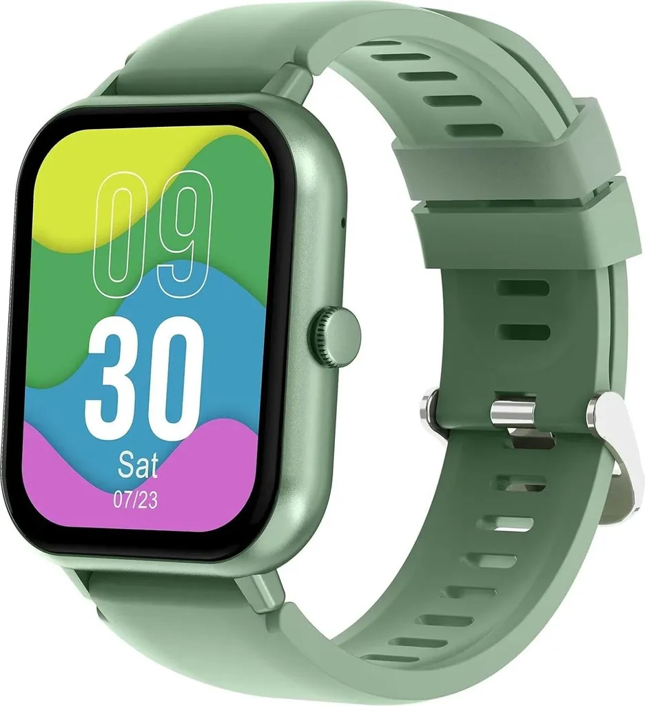 Fitness Tracker Professionale con Chiamata BT e Orologi Sportivi 2026