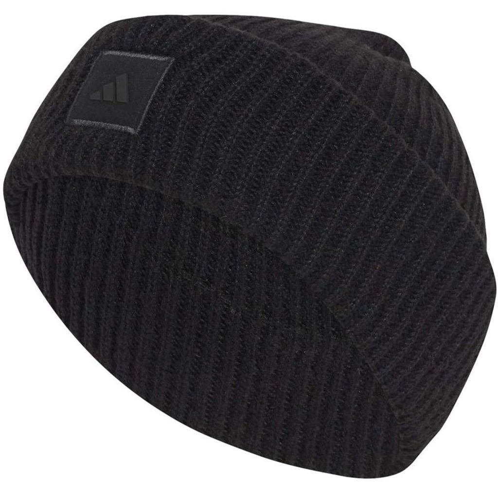 adidas breite Bündchenmütze OSFM Produktbild 