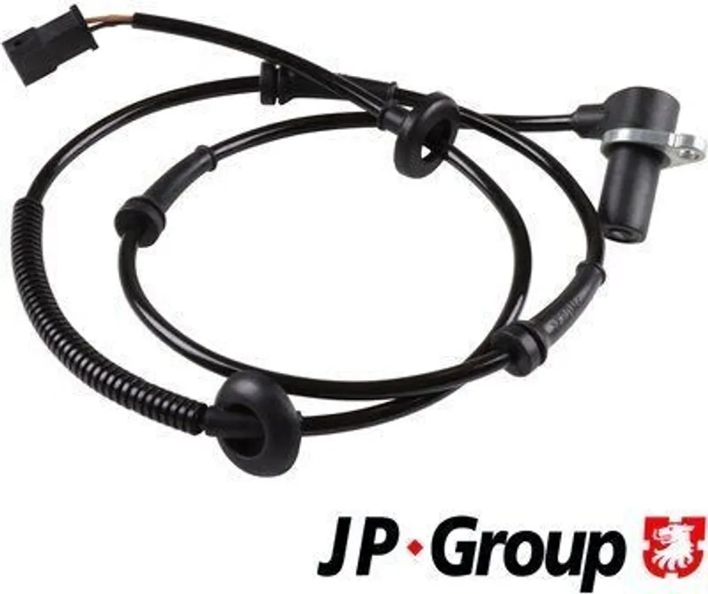 JP GROUP Sensore ABS velocità ruota per AUDI A6 Avant (4B5, C5) 1197106700