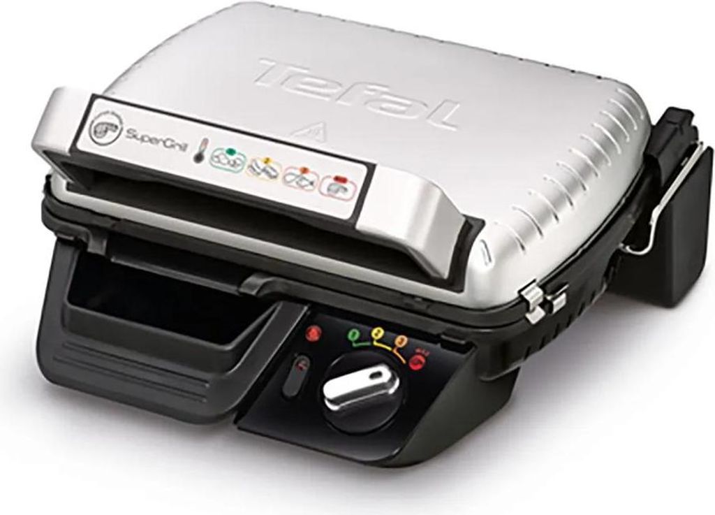 Tefal Grill GC450B32 Kontaktgrill