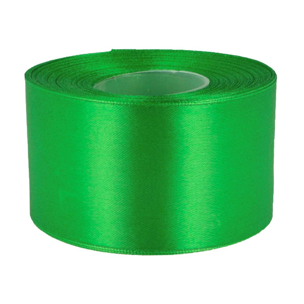 27m Satinband 50mm Dekoband Geschenkband Schmuckband Geschenkverpackung
