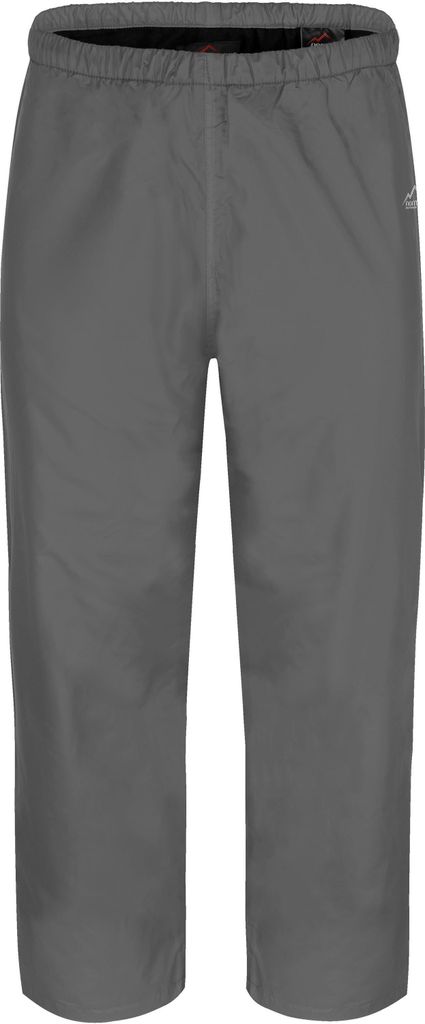 normani Kinder Regenhose mit Fleecefutter