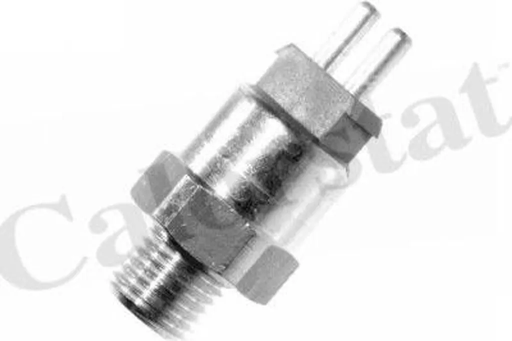 CALORSTAT Vernet TS2607 Termocontatto Ventola Radiatore Mercedes 100-95°C