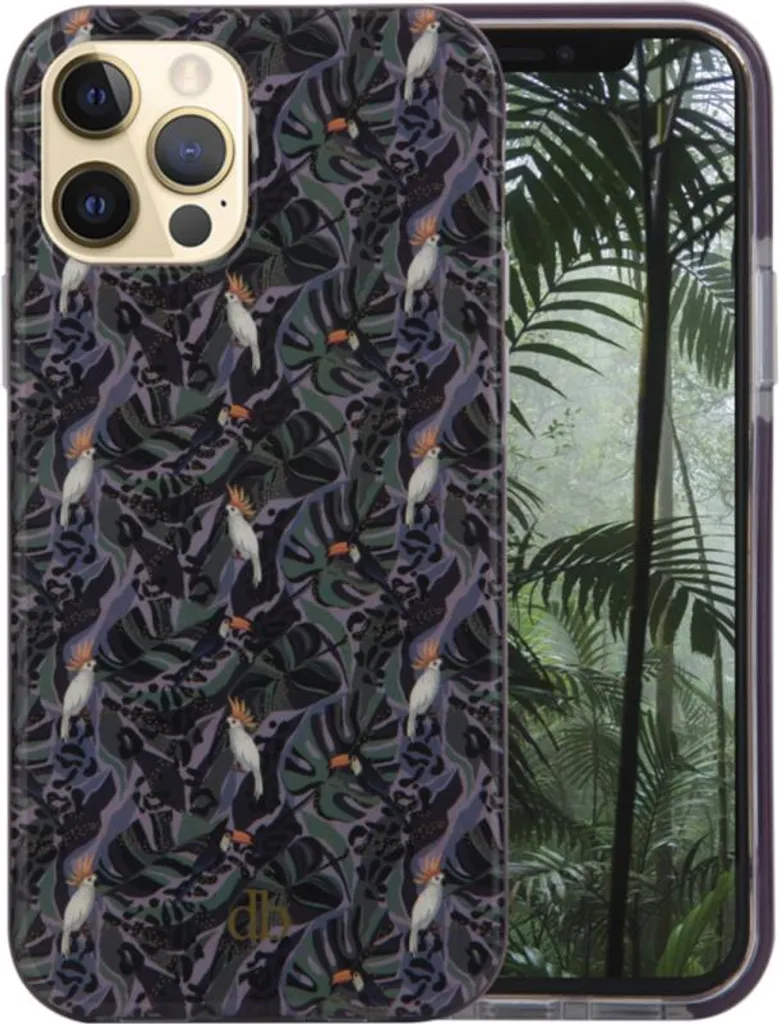 dbramante1928 Capri Coque Multicolore pour Smartphone 6,7 pouces 17 cm
