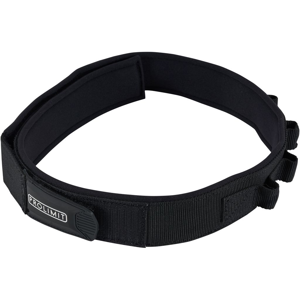 Prolimit Leash Wingsurf pas biodrowy czarny 110cm Zdjęcie produktu 