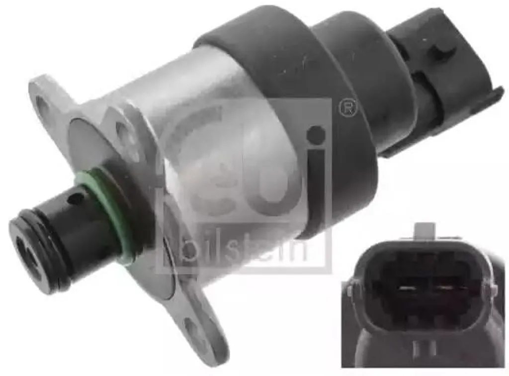 Soupape de régulation de pression pour rampe commune diesel 0281002241