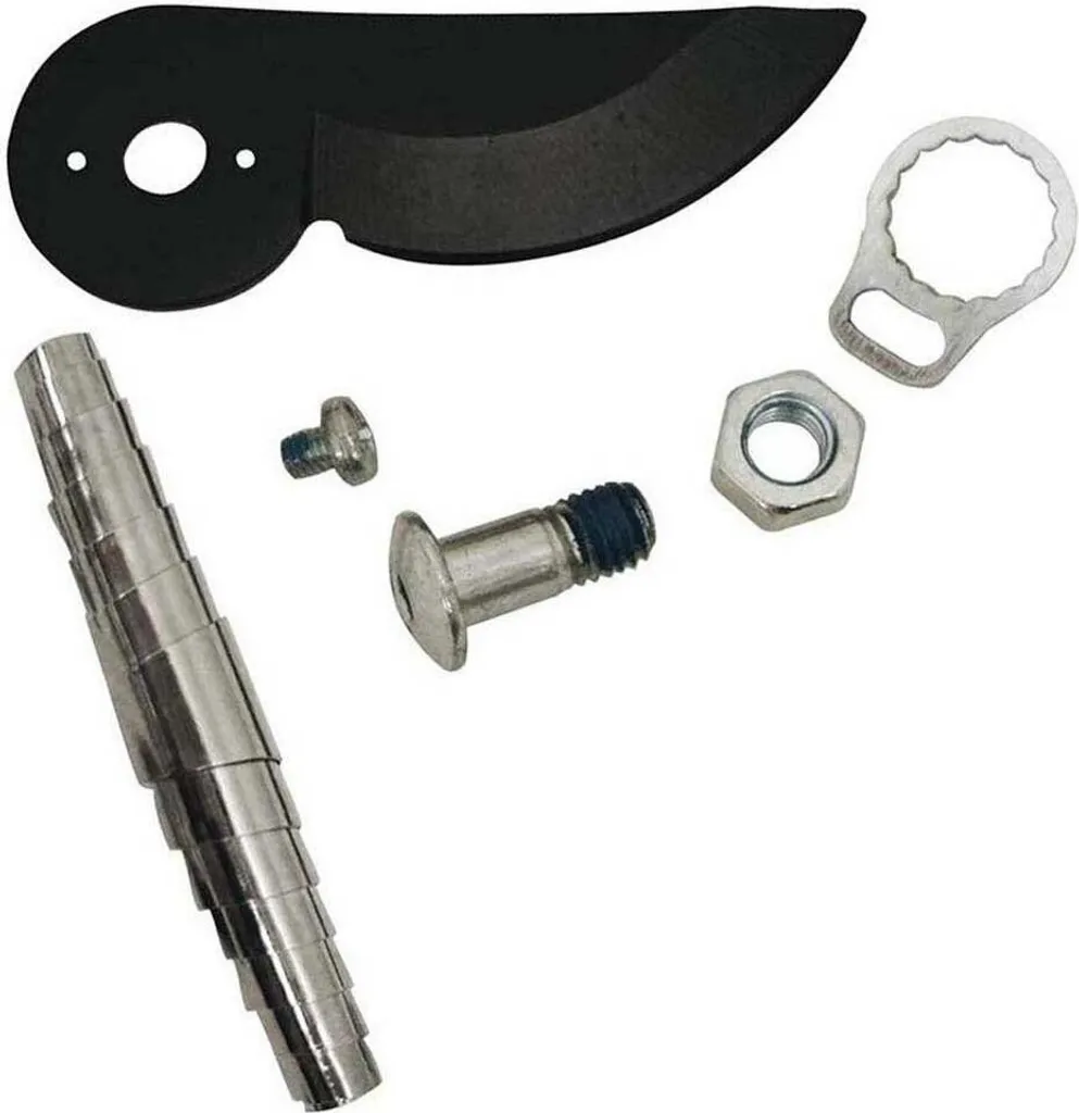 Ricambio Lama Fiskars 1026278 per Cesoie Professionali P90