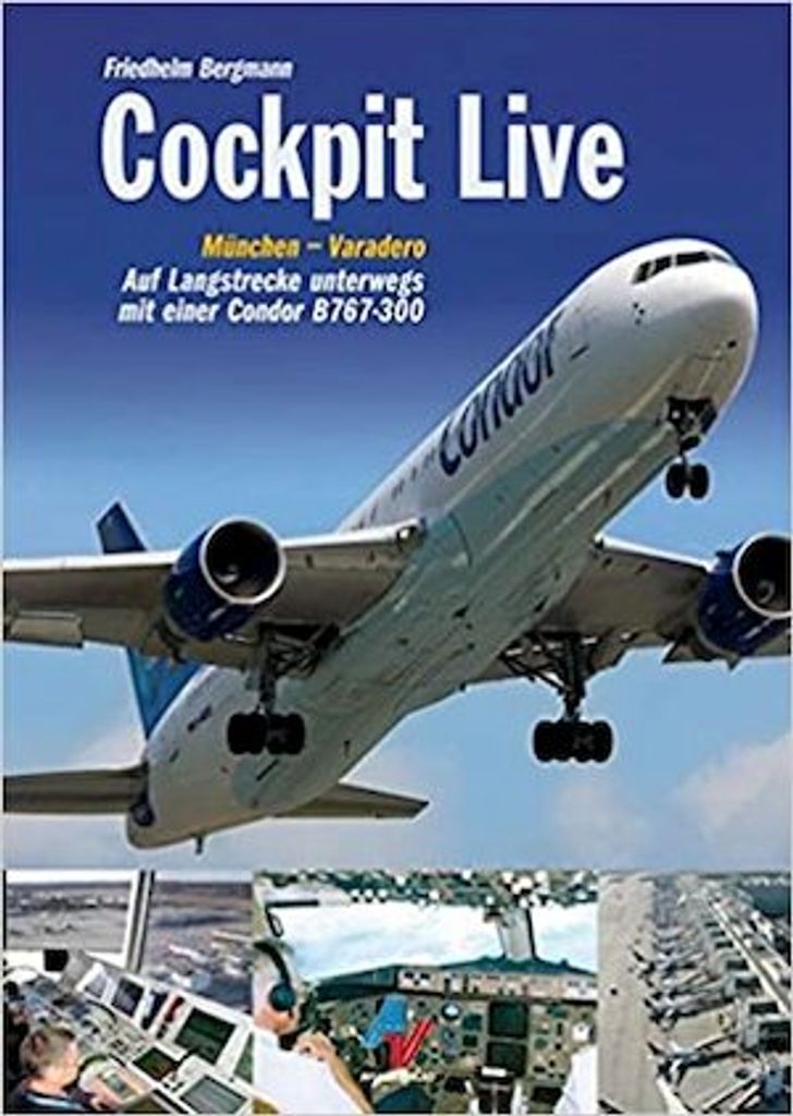 Cockpit Live