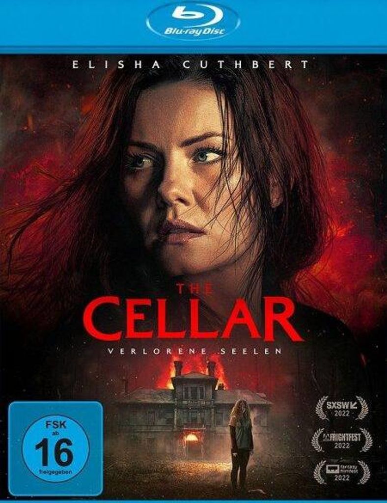 The Cellar - Verlorene Seelen