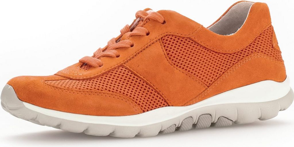 Gabor rollingsoft sensitive 46.966.32 - damen wandersneaker