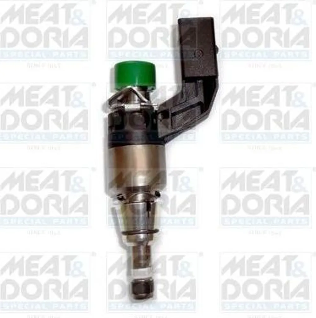 Injecteur de carburant essence pour Passat 3C et Touran - Qualité OE