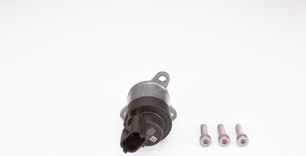 BOSCH Regelventil Kraftstoffmenge (Common-Rail-System) 1 465 ZS0 115 Hochdruckpumpe (Niederdruckseite)