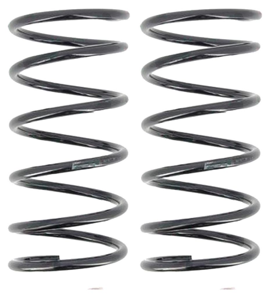 Fahrwerksfedern-Set Vorderachse Ø 142 mm KYB für u.a. HYUNDAI ACCENT