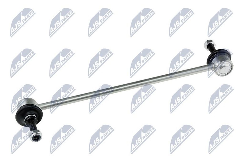 NTY Koppelstange Stabilisator für RENAULT LAGUNA III Grandtour (KT0/1) Vorne Vorne Links Vorne Rechts Hinten ZLP-RE-004