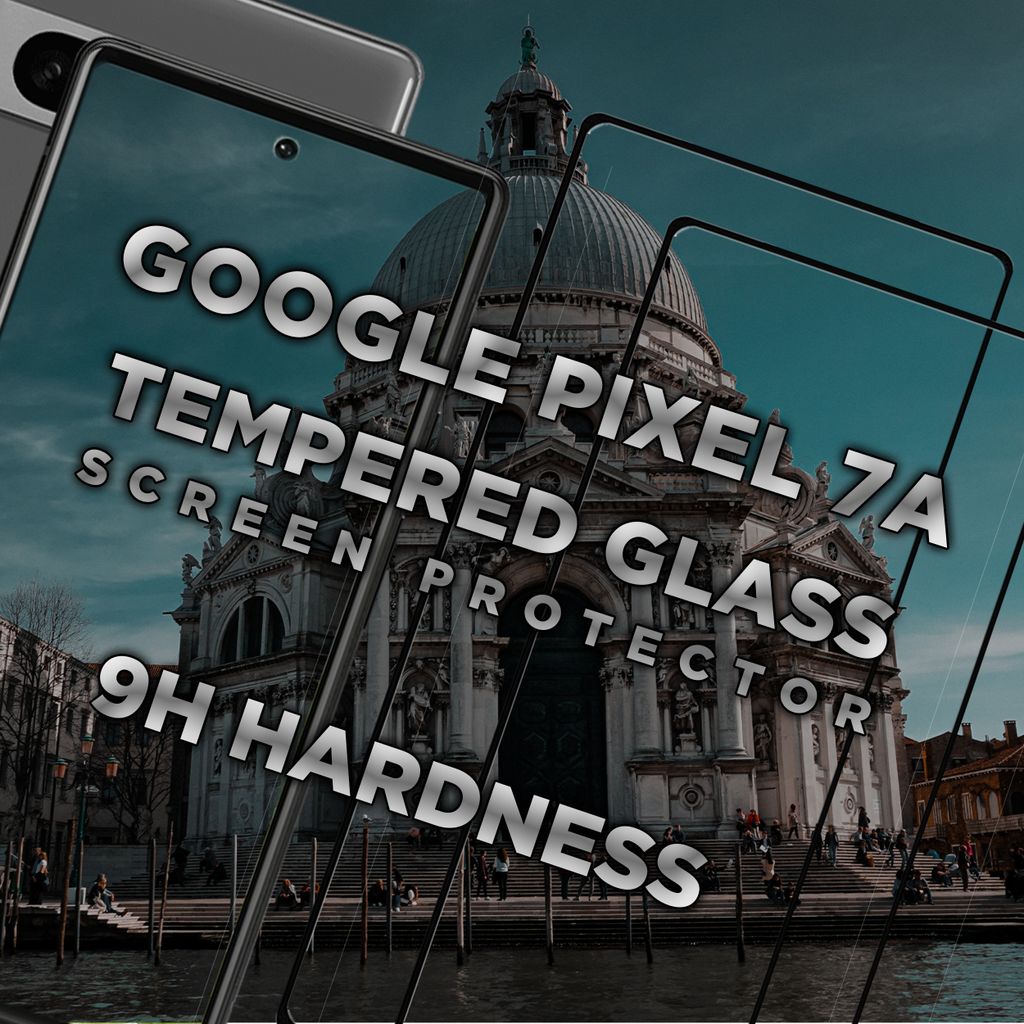 2 Stück Panzerglas Für Realme 9i – 9H Gehärtet, Kratzfest, Blasenfrei, Mit Montage-Set