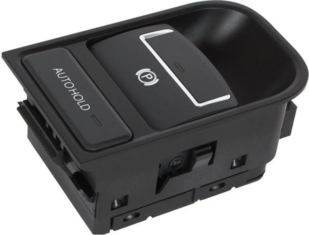 Bouton de frein à main électrique pour Seat Alhambra et VW Tiguan AD1